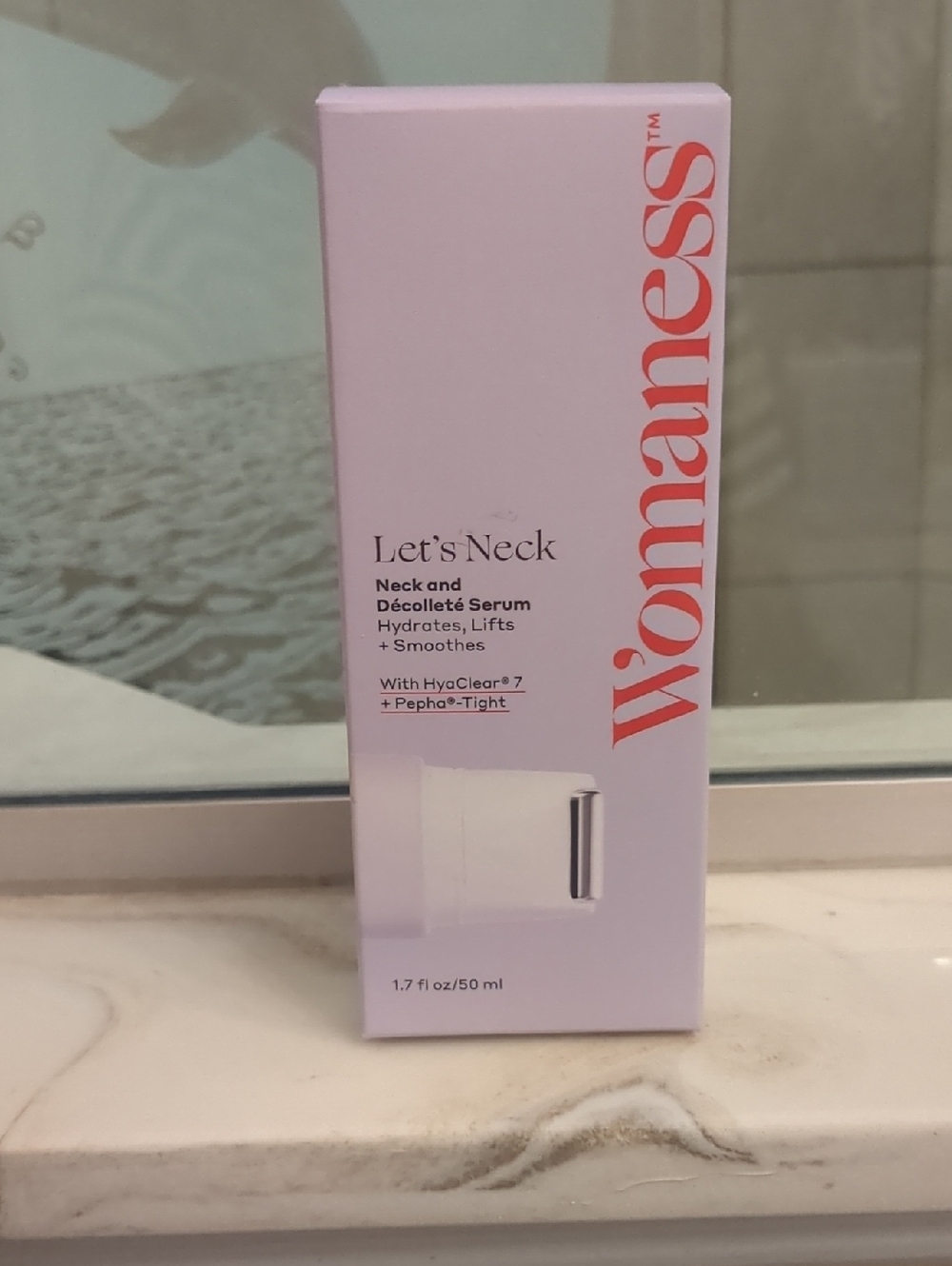 Let's Neck